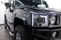 HUMMER H2 6.0 V8 Btw auto, Fiscale waarde € 12.000,- (€ 33.0 Negro - thumbnail 29