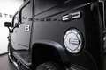 HUMMER H2 6.0 V8 Btw auto, Fiscale waarde € 12.000,- (€ 33.0 Negro - thumbnail 19
