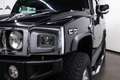 HUMMER H2 6.0 V8 Btw auto, Fiscale waarde € 12.000,- (€ 33.0 Negro - thumbnail 23