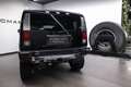 HUMMER H2 6.0 V8 Btw auto, Fiscale waarde € 12.000,- (€ 33.0 Negro - thumbnail 37