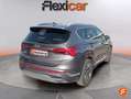 Hyundai SANTA FE 1.6 TGDi HEV Style Auto 4x4 Gris - thumbnail 4