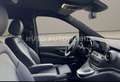 Mercedes-Benz V 300d Largo Zwart - thumbnail 10