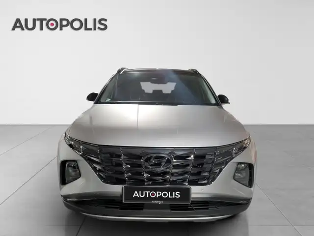 Hyundai Tucson view 10