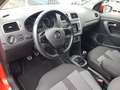 Volkswagen Polo 1.0 ALLSTAR 5-türer Klima Sitzhzg Parkpilot Rot - thumbnail 11