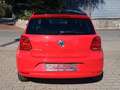 Volkswagen Polo 1.0 ALLSTAR 5-türer Klima Sitzhzg Parkpilot Rot - thumbnail 8
