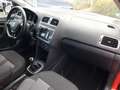 Volkswagen Polo 1.0 ALLSTAR 5-türer Klima Sitzhzg Parkpilot Rot - thumbnail 13