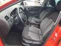 Volkswagen Polo 1.0 ALLSTAR 5-türer Klima Sitzhzg Parkpilot Rot - thumbnail 10