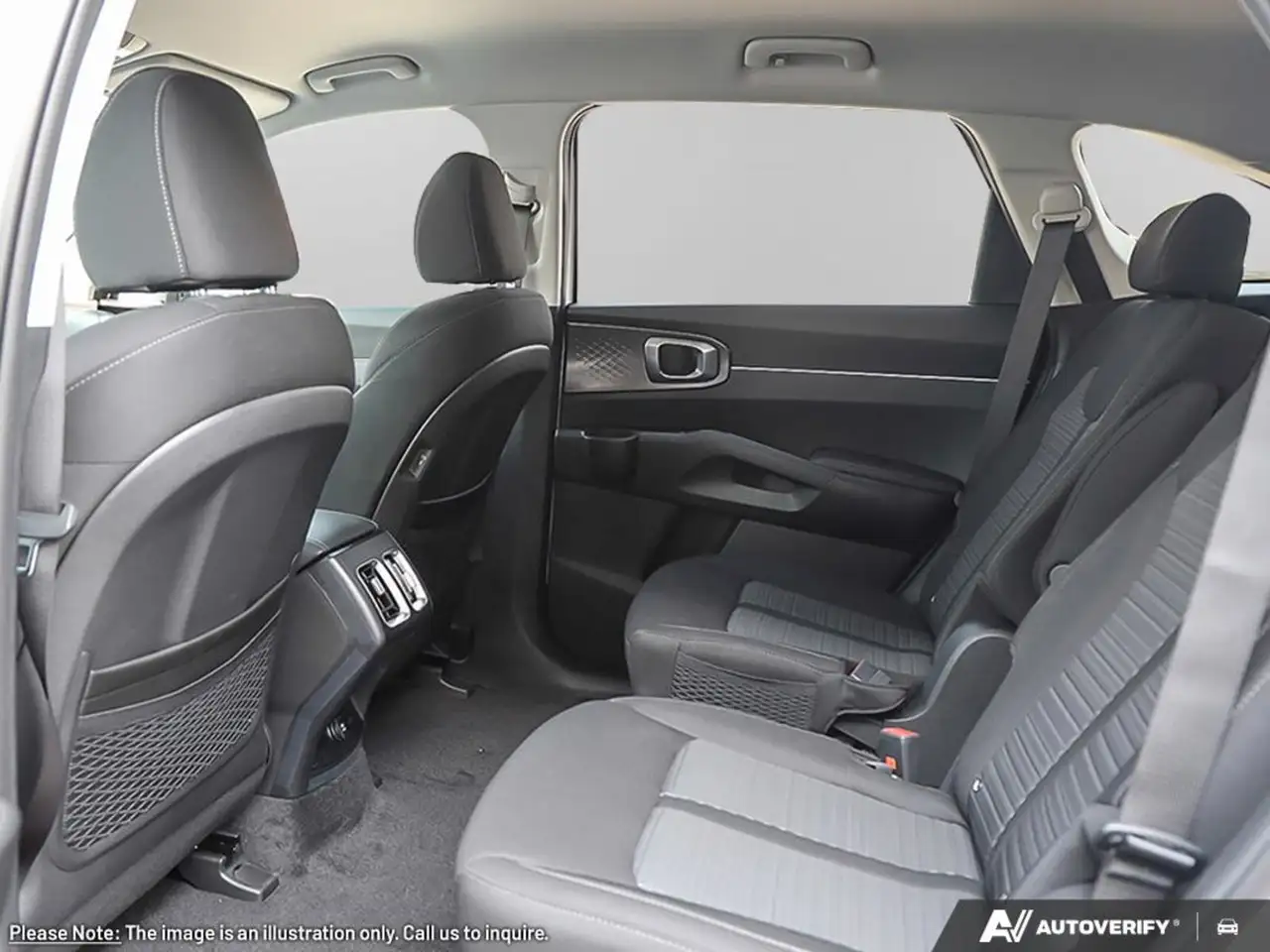 Kia Sorento снимка Kia Sorento