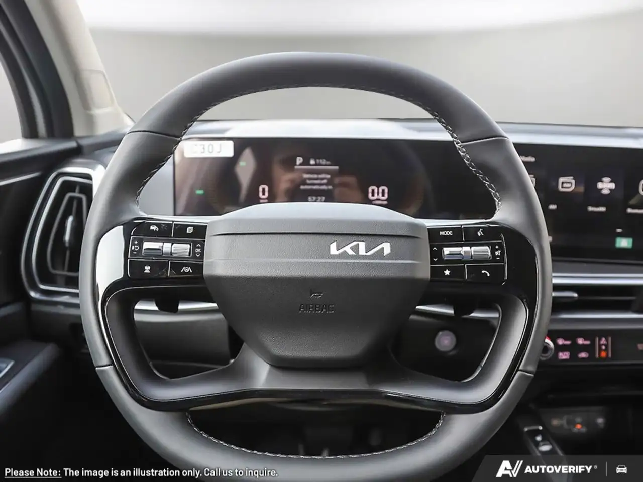 Kia Sorento снимка Kia Sorento