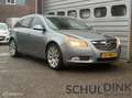 Opel Insignia Sports Tourer 1.6 turbo Cosmo TREKHAAK|CRUISE CONT Gris - thumbnail 2
