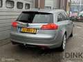Opel Insignia Sports Tourer 1.6 turbo Cosmo TREKHAAK|CRUISE CONT Gris - thumbnail 4