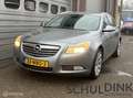 Opel Insignia Sports Tourer 1.6 turbo Cosmo TREKHAAK|CRUISE CONT Gris - thumbnail 5