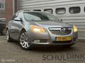 Opel Insignia Sports Tourer 1.6 turbo Cosmo TREKHAAK|CRUISE CONT Grau - thumbnail 1