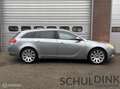 Opel Insignia Sports Tourer 1.6 turbo Cosmo TREKHAAK|CRUISE CONT Grau - thumbnail 3
