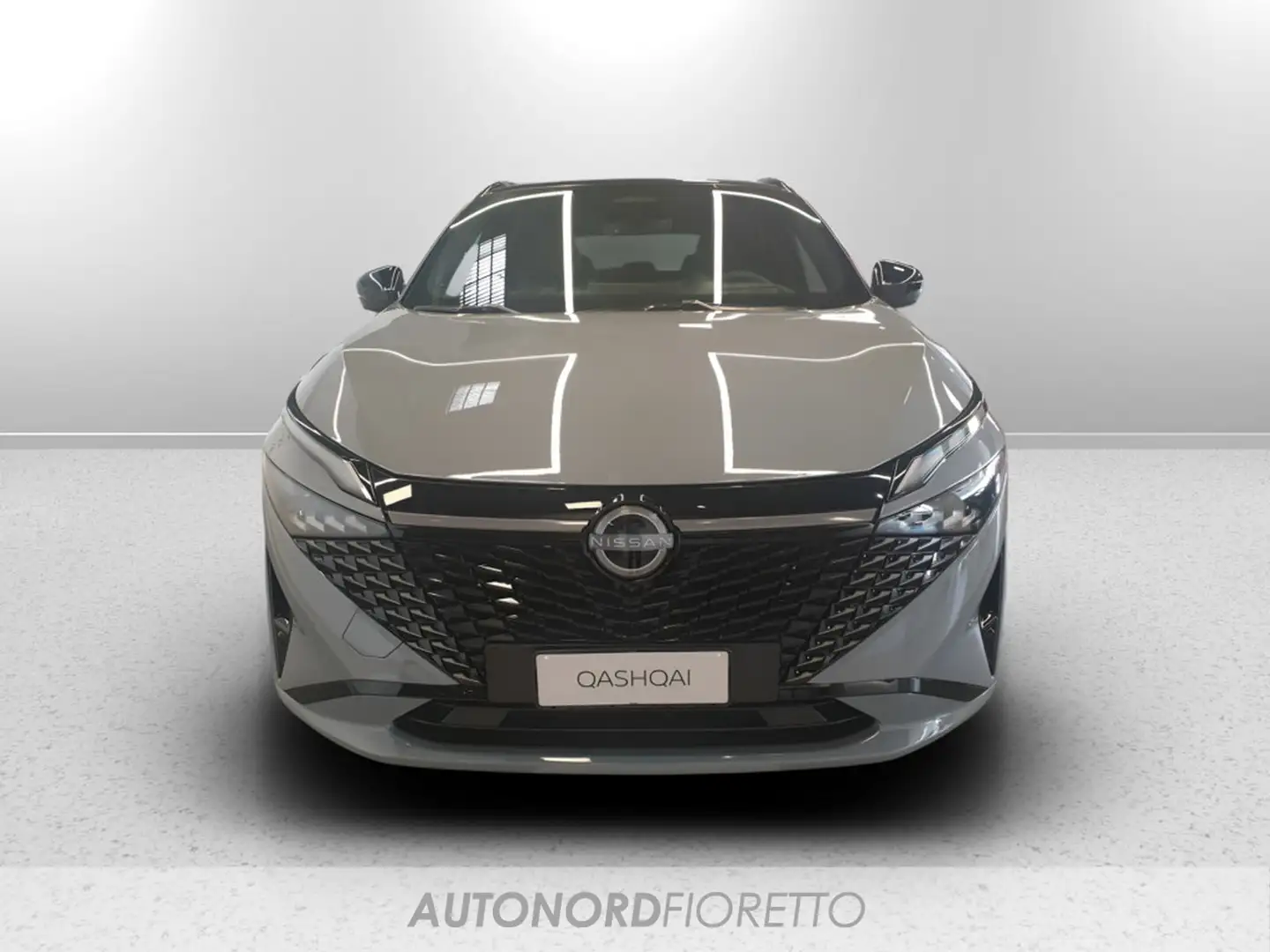 Nissan Qashqai 1.5 e-power n-design 2wd Nero - 2