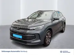 Volkswagen Tiguan 1.5 eTSI Goal DSG LED AHK 360° Sitzhzg