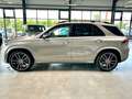 Mercedes-Benz GLE 400 d 4M AMG Night DISTRONIC+ Pano 360° AHK EASY-PACK Silber - thumbnail 7