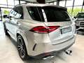 Mercedes-Benz GLE 400 d 4M AMG Night DISTRONIC+ Pano 360° AHK EASY-PACK Silber - thumbnail 4