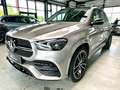Mercedes-Benz GLE 400 d 4M AMG Night DISTRONIC+ Pano 360° AHK EASY-PACK Silber - thumbnail 1