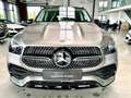 Mercedes-Benz GLE 400 d 4M AMG Night DISTRONIC+ Pano 360° AHK EASY-PACK Silber - thumbnail 2