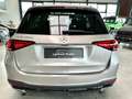 Mercedes-Benz GLE 400 d 4M AMG Night DISTRONIC+ Pano 360° AHK EASY-PACK Silber - thumbnail 5
