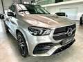 Mercedes-Benz GLE 400 d 4M AMG Night DISTRONIC+ Pano 360° AHK EASY-PACK Silber - thumbnail 3