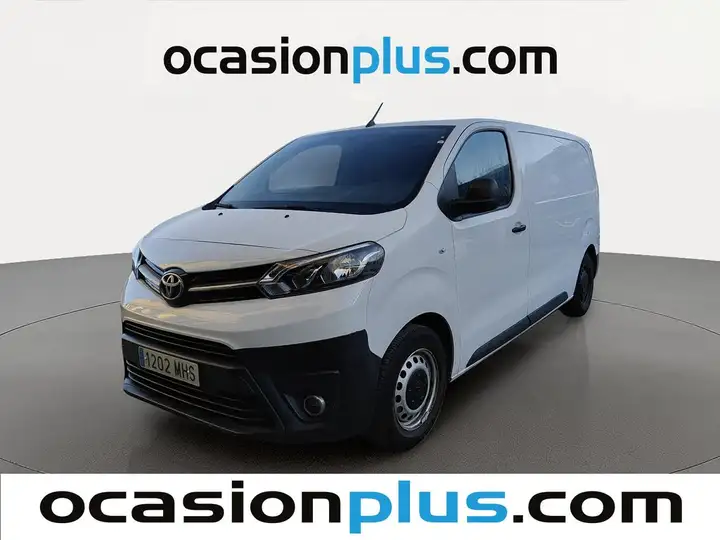 Toyota ProAce City COMBI VX L1 1.5D 6MT 2023