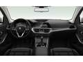 BMW 318 d Touring Advantage AHK Navi Professional LED Grau - thumbnail 4