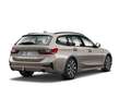 BMW 318 d Touring Advantage AHK Navi Professional LED Grau - thumbnail 2