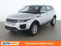 Land Rover Range Rover Evoque 2.0 Turbo Pure Silber - thumbnail 1