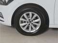 Volkswagen Polo 1.0 TSI Highline DSG Alu/RFK/PDC/DAB+/SH Weiß - thumbnail 10