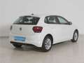 Volkswagen Polo 1.0 TSI Highline DSG Alu/RFK/PDC/DAB+/SH Weiß - thumbnail 7