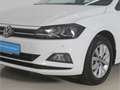 Volkswagen Polo 1.0 TSI Highline DSG Alu/RFK/PDC/DAB+/SH Weiß - thumbnail 3