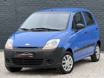 Matiz 1.0i SX 5P / Contrôle Technique Ok /