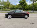 Peugeot 207 CC CabrioCoupe Allure,1. Hand,Leder,Garantie Czarny - thumbnail 11