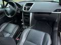 Peugeot 207 CC CabrioCoupe Allure,1. Hand,Leder,Garantie Noir - thumbnail 18