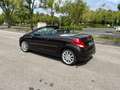 Peugeot 207 CC CabrioCoupe Allure,1. Hand,Leder,Garantie Czarny - thumbnail 4