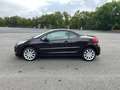 Peugeot 207 CC CabrioCoupe Allure,1. Hand,Leder,Garantie Schwarz - thumbnail 16