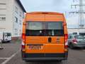 Fiat Ducato Maxi*L4H2*Klima+Leder+Einparkhilfe*TÜVneu Orange - thumbnail 7