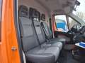 Fiat Ducato Maxi*L4H2*Klima+Leder+Einparkhilfe*TÜVneu Orange - thumbnail 15