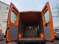 Fiat Ducato Maxi*L4H2*Klima+Leder+Einparkhilfe*TÜVneu Orange - thumbnail 18