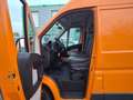 Fiat Ducato Maxi*L4H2*Klima+Leder+Einparkhilfe*TÜVneu Orange - thumbnail 9