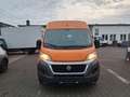 Fiat Ducato Maxi*L4H2*Klima+Leder+Einparkhilfe*TÜVneu Orange - thumbnail 2