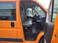 Fiat Ducato Maxi*L4H2*Klima+Leder+Einparkhilfe*TÜVneu Orange - thumbnail 16