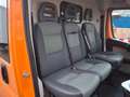 Fiat Ducato Maxi*L4H2*Klima+Leder+Einparkhilfe*TÜVneu Orange - thumbnail 17