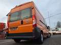 Fiat Ducato Maxi*L4H2*Klima+Leder+Einparkhilfe*TÜVneu Orange - thumbnail 33