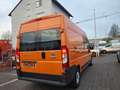 Fiat Ducato Maxi*L4H2*Klima+Leder+Einparkhilfe*TÜVneu Orange - thumbnail 6