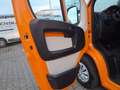 Fiat Ducato Maxi*L4H2*Klima+Leder+Einparkhilfe*TÜVneu Orange - thumbnail 10