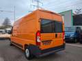 Fiat Ducato Maxi*L4H2*Klima+Leder+Einparkhilfe*TÜVneu Orange - thumbnail 8