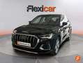 Audi Q3 35 TDI Advanced S tronic 110kW Negro - thumbnail 3